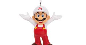 Hallmark-ın Mario və Toad Milad Bəzəkləri Qara Cümə Endirimlərində $10-dan Aşağı Təklif Edilir