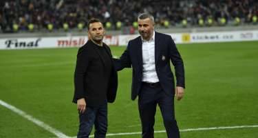 Okan Burukdan Qurbanova: "Mənə süpriz kimi gəlmir"