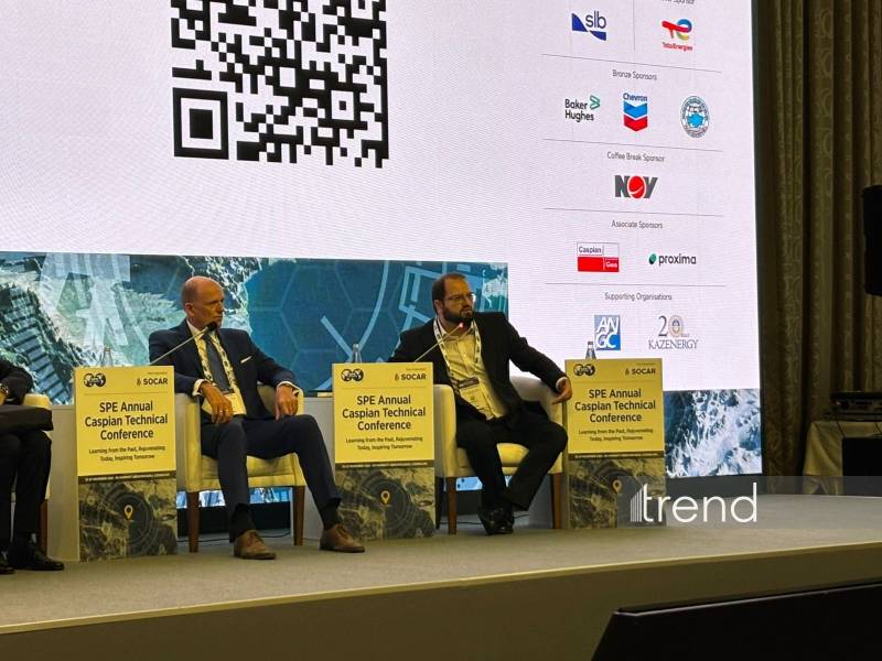 bp “Azəri-Çıraq-Günəşli” yatağında 4D seysmik məlumatların keyfiyyətini artırmağı planlaşdırır