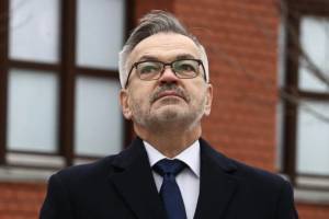 Rusiyada Polşa səfirinə hücum edilib Xəbər şəkili