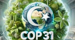 Türkiyə COP31-ə ev sahibliyi edəcək - RƏSMİ Xəbər şəkili