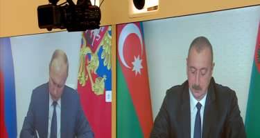 Ermənistanın kapitulyasiya aktını imzalamasından beş il ötür