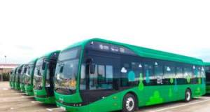 Bu avtobuslarda gedişhaqqı dəyişdi