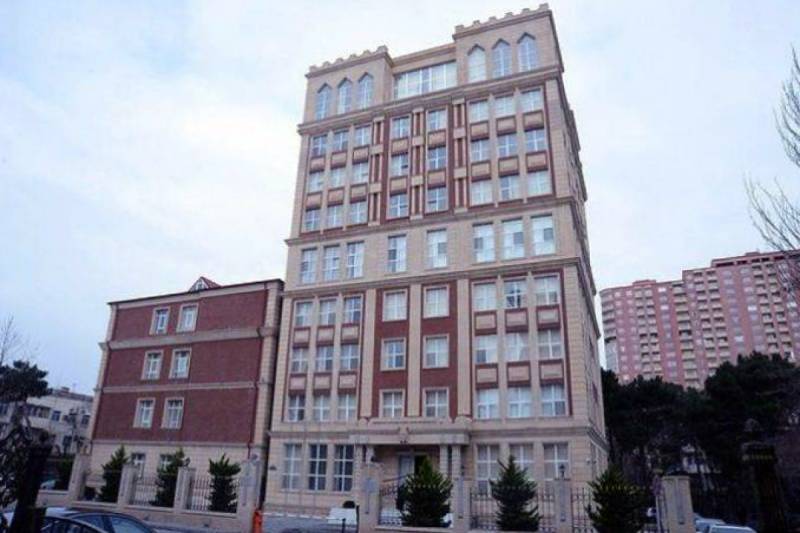 Hərbi prokurorluqda yeni təyinat olub