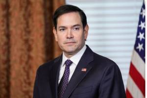 Rubio: Ukrayna nümayəndə heyəti ilə görüşlərdən sonra sülh planına düzəlişlər etdik