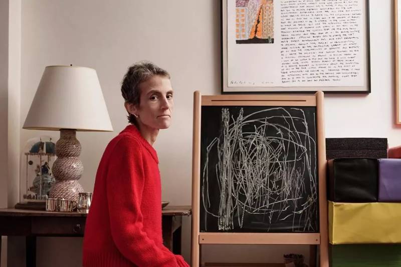 Kennedi Lənəti Yenidən: JFK-nin Nəvəsi Nadir Leykozla Mübarizə Apardığını Açıqladı