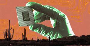 Arizonanın İqtisadi İnqilabı: Çip İstehsalı “Beş C” Əfsanəsini Kölgədə Qoyur Xəbər şəkili