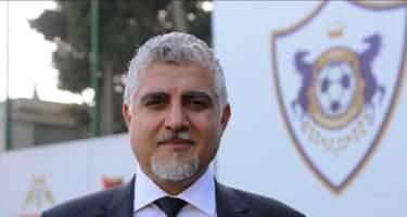 "Qarabağ"ın stadionuna Qurbanovun adı verilə bilər? - Açıqlama