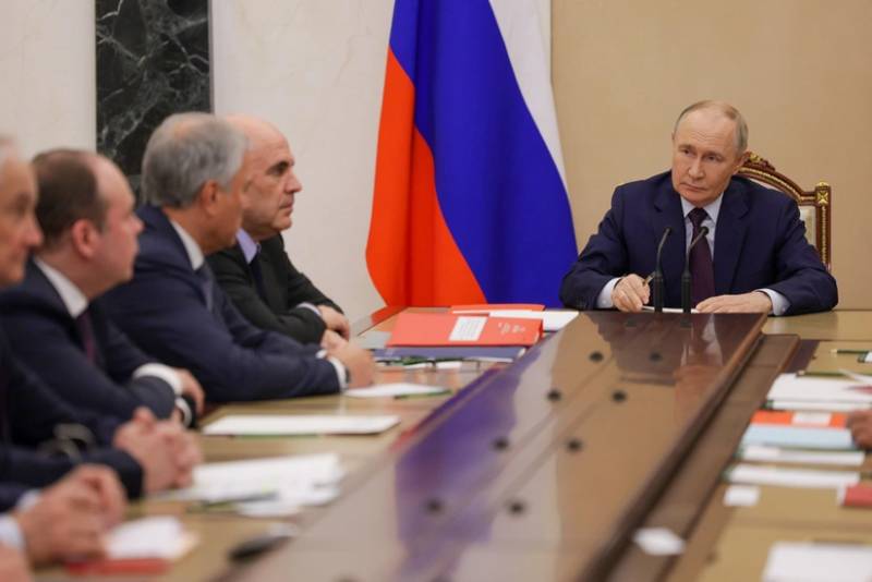 Putin: Rusiya CTBT iştirakçılarının nüvə sınaqlarını cavabsız qoymayacaq