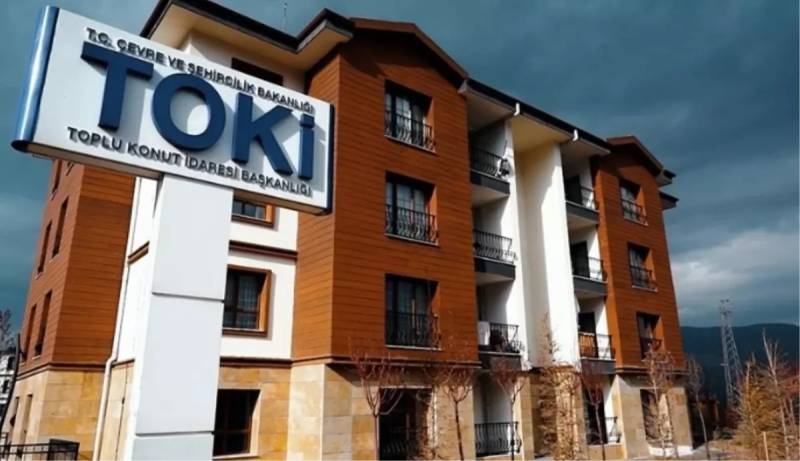 TOKİ Mənzil Püşkatmasında 5000 TL Geri Ödəmə Necə Alınır?