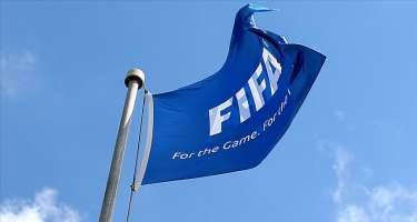 FIFA Ronaldo ilə bağlı qərarını dəyişdi