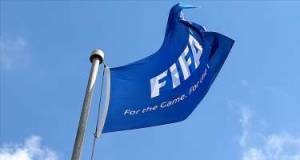 FIFA Ronaldo ilə bağlı qərarını dəyişdi Xəbər şəkili