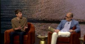 Sam Altman və Jony Ive Süni İntellekt Qurğusunun Prototipini Təqdim Etdilər