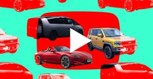 Avtomobil İfluenzeri Omar Rananın İlk Çin Avtomobili Təcrübəsi Uğursuz Olub Xəbər şəkili