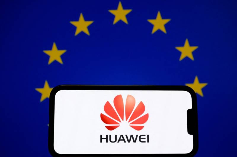 Aİ “Huawei” və “ZTE” Avadanlıqlarının Şəbəkələrdən Tamamilə Çıxarılması Üçün Yeni Qanun Hazırlayır