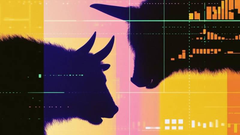 FED-in Qərarları Dəyişkənliyi Artırır: Bitcoin Treyderləri Mövsümi "Santa Rallisi" Gözləyir