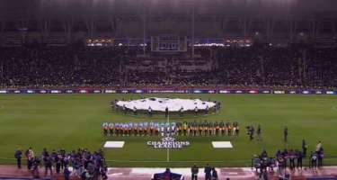 "Revsportz" idman nəşri "Qarabağ"ın uğurundan yazdı