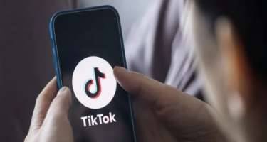 Azərbaycanda daha bir tiktoker həbs edildi -FOTO