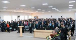 Prokurorlar onlara cəza istədilər