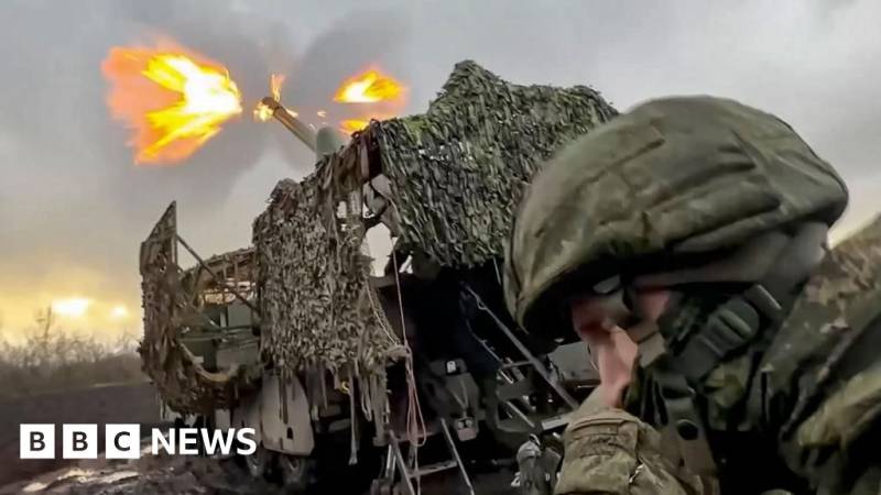 ABŞ Dövlət Katibi Rubio: Ukrayna Sülh Planı üzrə Danışıqlarda Əhəmiyyətli İrəliləyiş Var