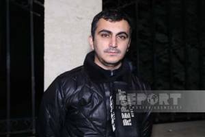 Keçmiş məcburi köçkün: Çox böyük həyəcanla Xıdırlı kəndinə getməyi gözləyirdim