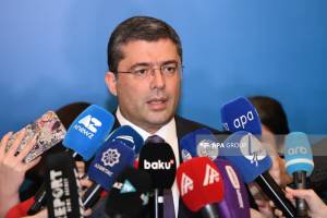 Misirli jurnalist: D-8-in Media Mükəmməllik Mərkəzi qlobal informasiya axınını tarazlaşdıracaq