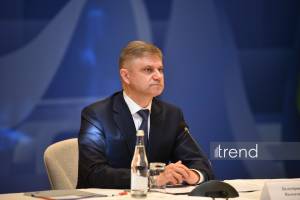 MDB Dəmir Yolu Nəqliyyatı Şurasına üzv ölkələrin yük dövriyyəsi ABŞ və Aİ göstəricilərini üstələyir