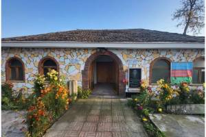 Şəkidə arxeoloji abidənin muzey statusu alması üçün Mədəniyyət Nazirliyinə müraciət edilib Xəbər şəkili