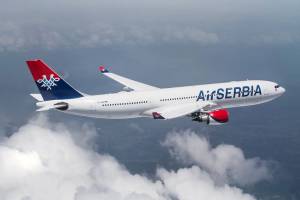 Serbiyadan Azərbaycana birbaşa aviareyslərin açılmasının mümkün tarixi bəlli olub