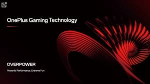 OnePlus Yeni Texnologiyası: Mobil Oyun Təcrübəsini Kökündən Dəyişən OP Gaming Core Xəbər şəkili