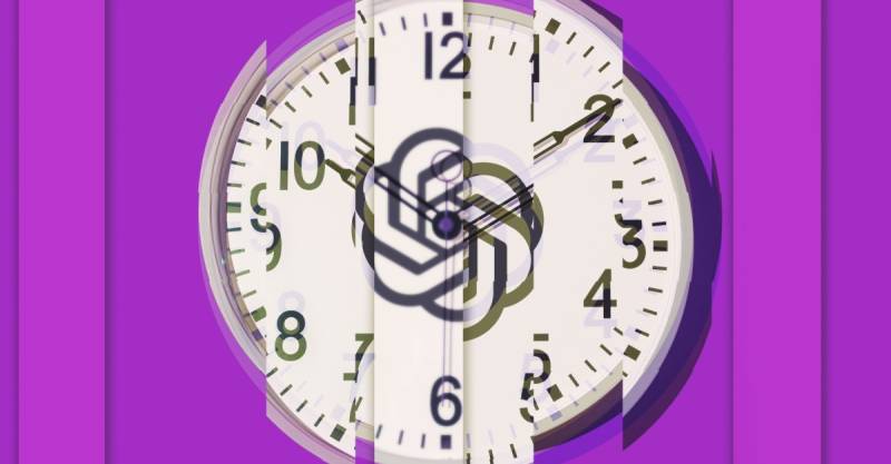 Süni İntellekt Çatbotu: ChatGPT Cari Vaxtı Niyə Bilmir?