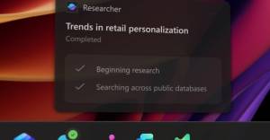 Microsoft Windows-u Süni İntellekt Köməkçisi ilə "Agent ƏS"ə Çevirir – İlkin Addım Tapşırıq Panelindən Başlayır Xəbər şəkili