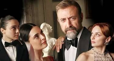 Məşhur serial final edir