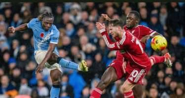 Premyer Liqa: “Mançester Siti” “Liverpul”u darmadağın etdi