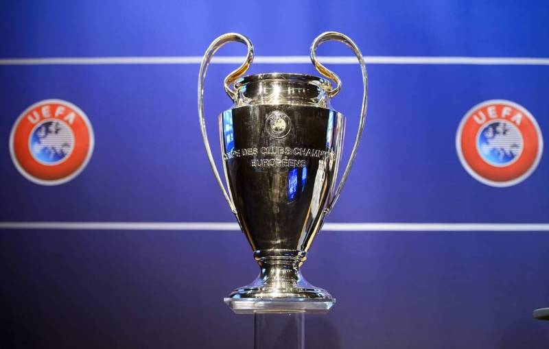 Çempionlar Liqasında bombardirlər siyahısında lider dəyişib