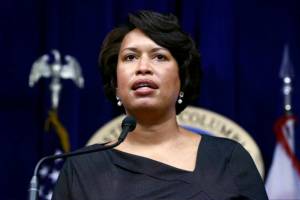 NYT: ABŞ-də Vaşinqton merinə qarşı istintaq başladılıb Xəbər şəkili