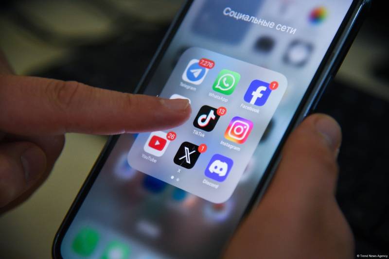 Sosial şəbəkələrdə bu məlumatların paylaşılması qadağan ediləcək