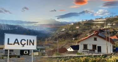 Laçında gələn il bu kəndlərin  bərpası başlayacaq