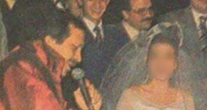 Ərdoğan "bu evlilik 6 aydan çox çəkməyəcək" demişdi - FOTO Xəbər şəkili