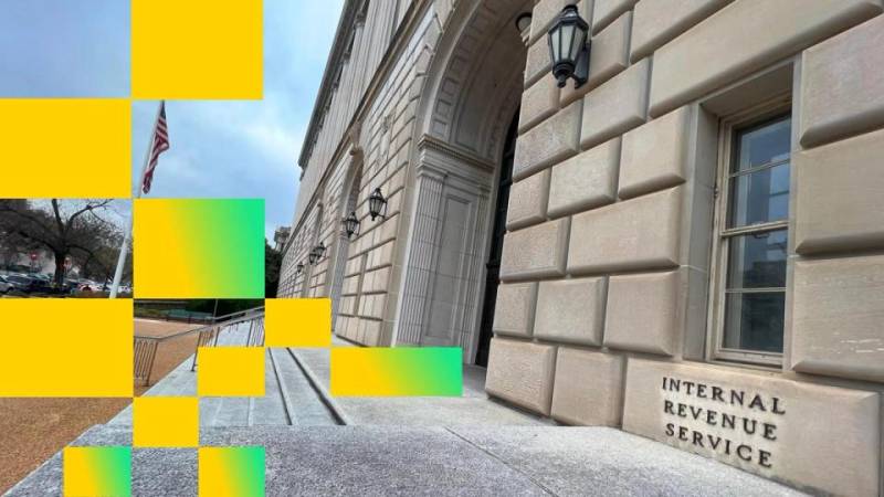 ABŞ Xəzinədarlığı Kripto Aktivlərinin Stakingi Üçün Vergi Maneələrini Aradan Qaldırır: ETP-lərə Yaşıl İşıq