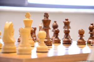 Azərbaycan şahmatçısı dünya çempionatında qızıl medal qazanıb (FOTO) Xəbər şəkili