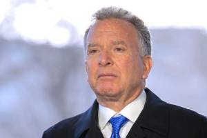 ABŞ Ukraynaya "Tomahawk" raketləri əvəzinə gömrük rüsumlarından azad olunmağı tövsiyə edib Xəbər şəkili