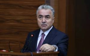 Bu 8 nüfuzlu məmur noyabrda doğulub