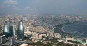 Bu tarixdə havanın tempuratoru dəyişəcək Xəbər şəkili