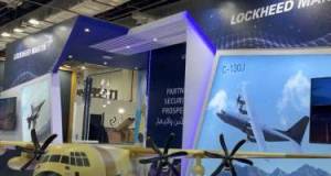 Azərbaycan Qahirədə 4-cü EDEX müdafiə sərgisində təmsil olunacaq