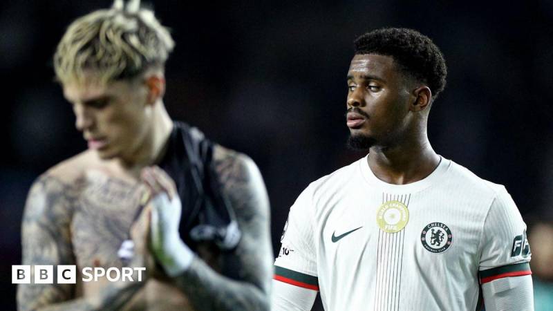 "Çelsi”nin Bakıdakı “Qarabağ” heç-heçəsi: Enzo Marescanın Heyətdə Həddindən Artıq Rotasiyası Sual Altında