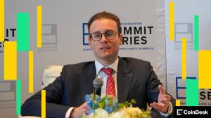 Trampın CFTC Namizədi Mayk Seliq Senat Komitəsindəki Səsverməni Keçdi - Yekun Təsdiqlənməyə Hazırlıq Xəbər şəkili