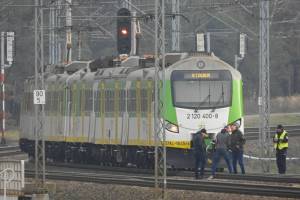 Polşa xüsusi xidmət orqanları: Dəmir yolunda törədilən partlayışlarda Rusiyanın əli var Xəbər şəkili