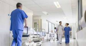 Şəmkir Rayon Xəstəxanasında 1 083 258 tibbi xidmət göstərilib