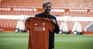 Klopp "Liverpul"a qayıdır? Xəbər şəkili